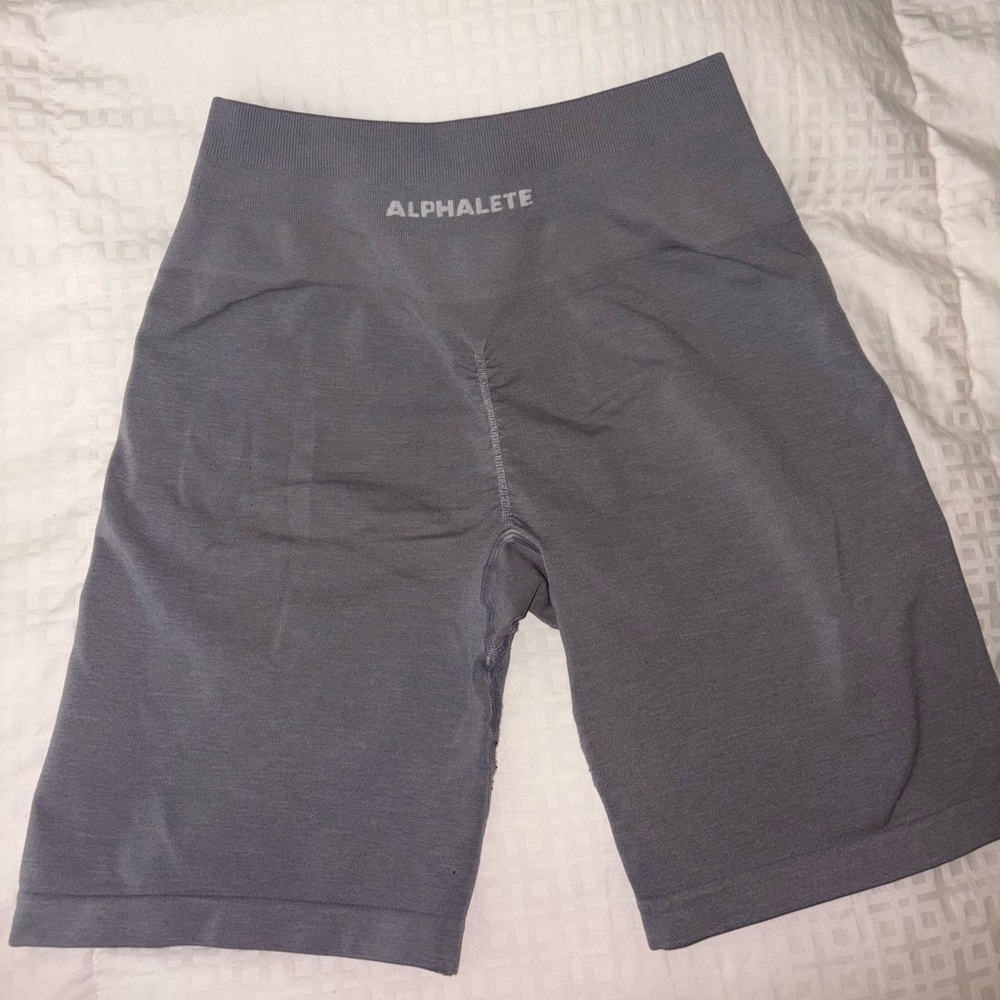 Alphalete Amplify Shorts